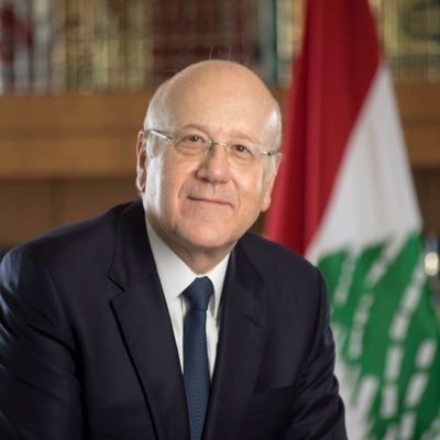 The Weekend Leader - Najib Mikati named Lebanon's new PM